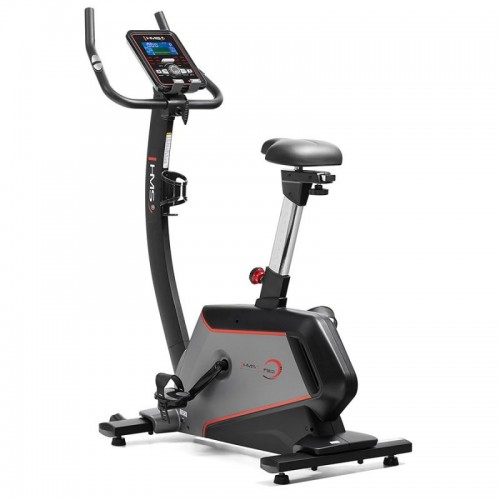 Масивен ЕЛЕКТРОмагнитен велоергометър HMS M5812-i